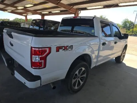 Another view of 2020 Ford F-150 XL for sale in Summerville, SC at Automaxx of the Carolinas