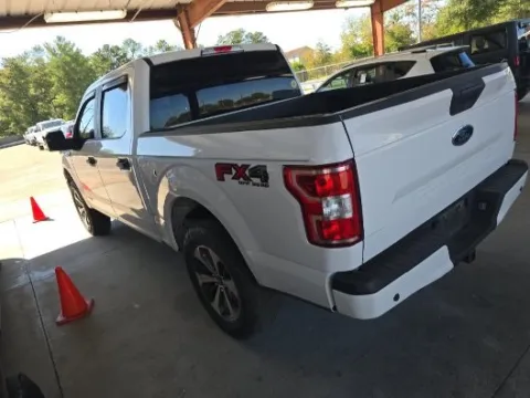 More photos of 2020 Ford F-150 XL at Automaxx of the Carolinas, SC