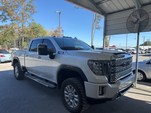 Photos of 2021 GMC Sierra 2500HD Denali for sale in Summerville, SC at Automaxx of the Carolinas