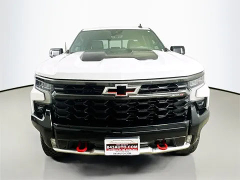 Photos of 2022 Chevrolet Silverado 1500 ZR2 for sale in Summerville, SC at Automaxx of the Carolinas