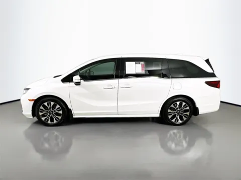 More photos of 2025 Honda Odyssey Elite at Automaxx of the Carolinas, SC