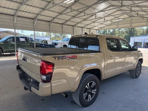 More photos of 2019 Toyota Tacoma TRD Sport at Automaxx of the Carolinas, SC