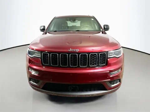 Photos of 2020 Jeep Grand Cherokee High Altitude for sale in Summerville, SC at Automaxx of the Carolinas