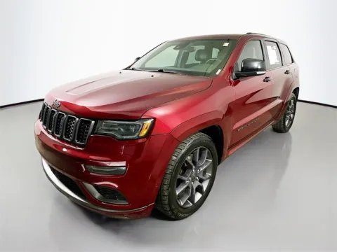 Another view of 2020 Jeep Grand Cherokee High Altitude for sale in Summerville, SC at Automaxx of the Carolinas