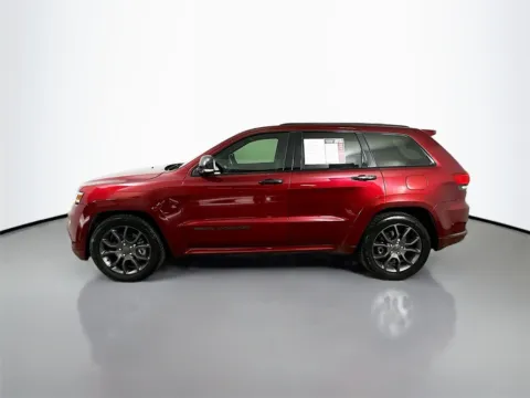 More photos of 2020 Jeep Grand Cherokee High Altitude at Automaxx of the Carolinas, SC