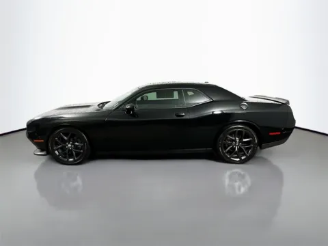 More photos of 2023 Dodge Challenger GT at Automaxx of the Carolinas, SC