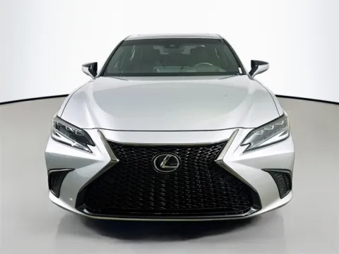 Photos of 2023 Lexus ES 300h for sale in Summerville, SC at Automaxx of the Carolinas
