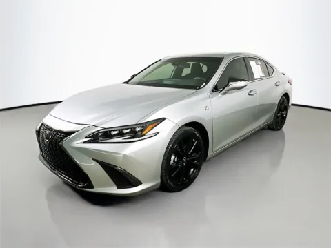 Another view of 2023 Lexus ES 300h for sale in Summerville, SC at Automaxx of the Carolinas