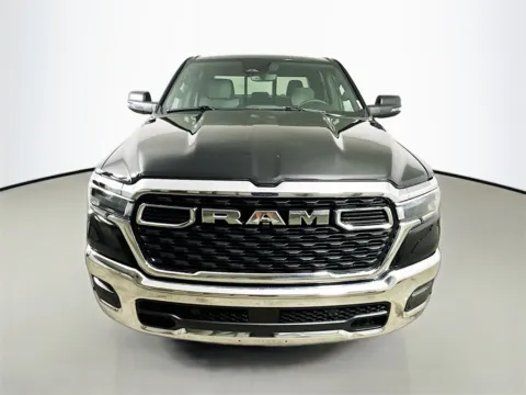 Photos of 2025 Ram 1500 Big Horn/Lone Star for sale in Summerville, SC at Automaxx of the Carolinas