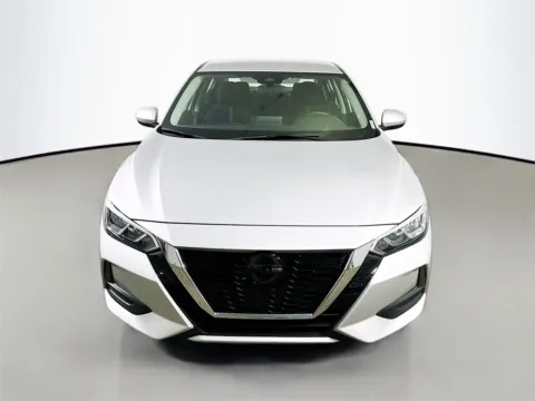 Photos of 2023 Nissan Sentra SV for sale in Summerville, SC at Automaxx of the Carolinas