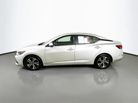 More photos of 2023 Nissan Sentra SV at Automaxx of the Carolinas, SC