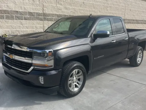 Photos of 2016 Chevrolet Silverado 1500 LT for sale in Summerville, SC at Automaxx of the Carolinas