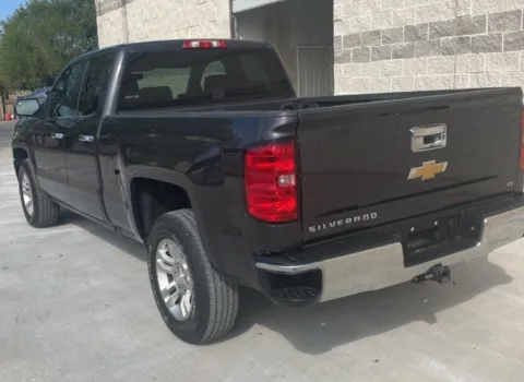 Another view of 2016 Chevrolet Silverado 1500 LT for sale in Summerville, SC at Automaxx of the Carolinas