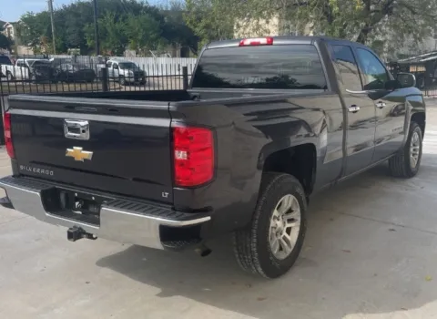 More photos of 2016 Chevrolet Silverado 1500 LT at Automaxx of the Carolinas, SC