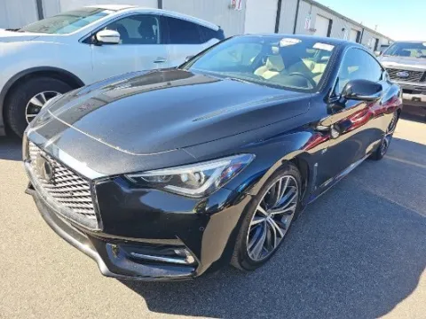 Photos of 2017 INFINITI Q60 3.0t Premium for sale in Summerville, SC at Automaxx of the Carolinas