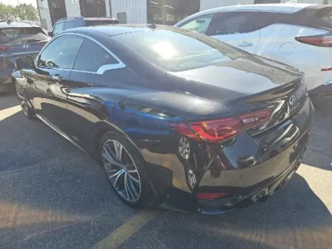 More photos of 2017 INFINITI Q60 3.0t Premium at Automaxx of the Carolinas, SC