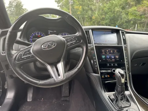 More photos of 2017 INFINITI Q60 3.0t Premium at Automaxx of the Carolinas, SC