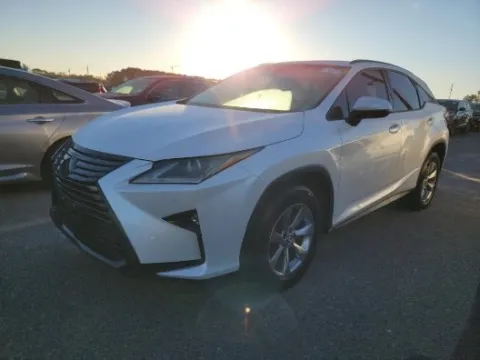 Photos of 2019 Lexus RX 350 for sale in Summerville, SC at Automaxx of the Carolinas