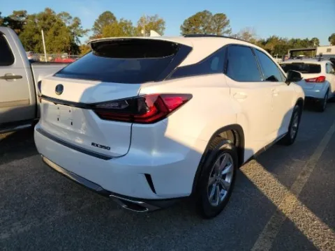 Another view of 2019 Lexus RX 350 for sale in Summerville, SC at Automaxx of the Carolinas