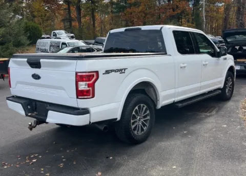 More photos of 2019 Ford F-150 XLT at Automaxx of the Carolinas, SC