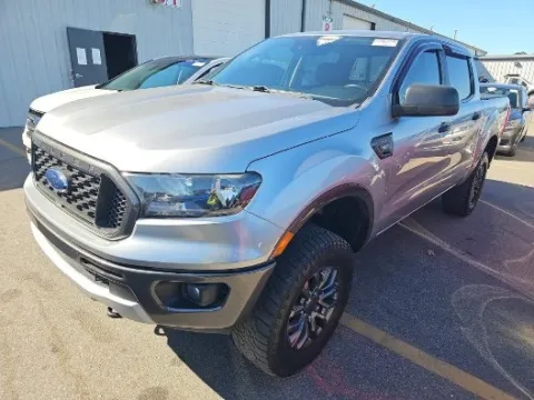 Photos of 2020 Ford Ranger XLT for sale in Summerville, SC at Automaxx of the Carolinas