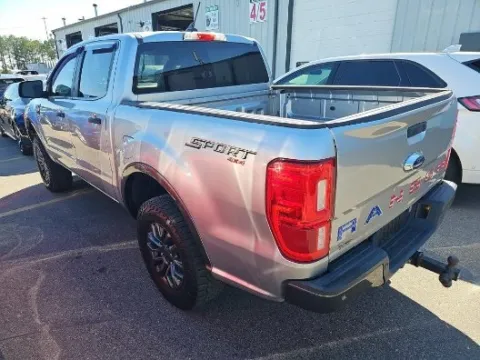 More photos of 2020 Ford Ranger XLT at Automaxx of the Carolinas, SC