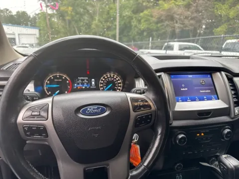 More photos of 2020 Ford Ranger XLT at Automaxx of the Carolinas, SC