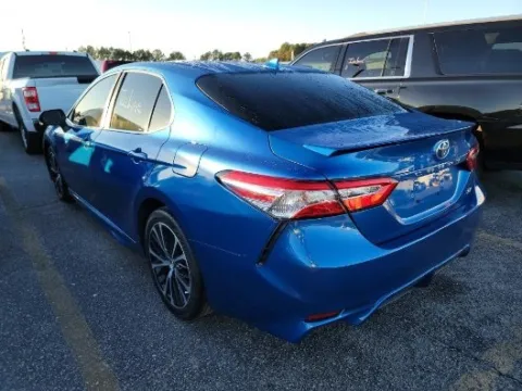 More photos of 2020 Toyota Camry SE at Automaxx of the Carolinas, SC