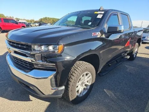 Photos of 2020 Chevrolet Silverado 1500 LT for sale in Summerville, SC at Automaxx of the Carolinas