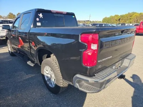 More photos of 2020 Chevrolet Silverado 1500 LT at Automaxx of the Carolinas, SC