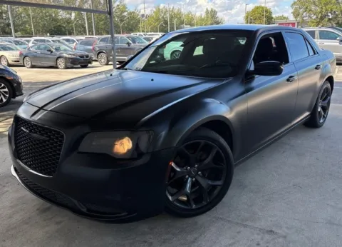 Photos of 2021 Chrysler 300 Touring for sale in Summerville, SC at Automaxx of the Carolinas