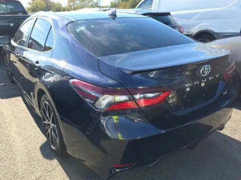 More photos of 2021 Toyota Camry SE at Automaxx of the Carolinas, SC
