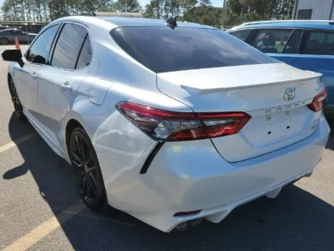 More photos of 2022 Toyota Camry XSE at Automaxx of the Carolinas, SC