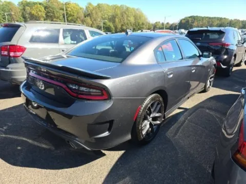 Another view of 2022 Dodge Charger R/T for sale in Summerville, SC at Automaxx of the Carolinas