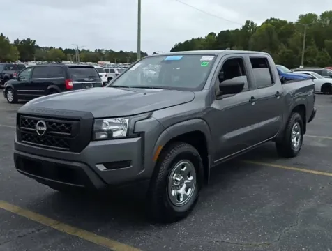 Photos of 2022 Nissan Frontier S for sale in Summerville, SC at Automaxx of the Carolinas