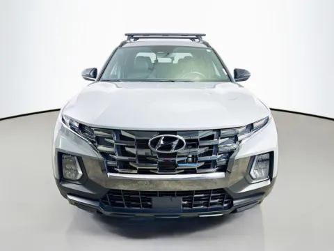 Photos of 2024 Hyundai Santa Cruz XRT for sale in Summerville, SC at Automaxx of the Carolinas