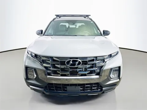 Photos of 2024 Hyundai Santa Cruz XRT for sale in Summerville, SC at Automaxx of the Carolinas