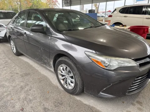 Photos of 2017 Toyota Camry LE for sale in Summerville, SC at Automaxx of the Carolinas