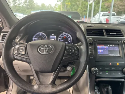 Another view of 2017 Toyota Camry LE for sale in Summerville, SC at Automaxx of the Carolinas