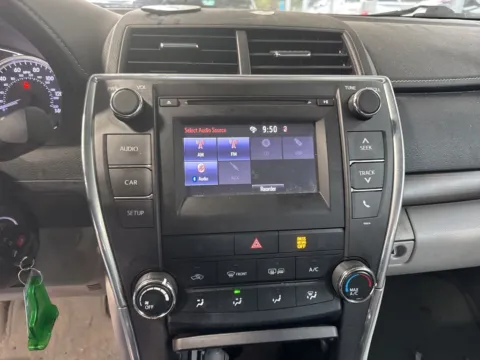 More photos of 2017 Toyota Camry LE at Automaxx of the Carolinas, SC