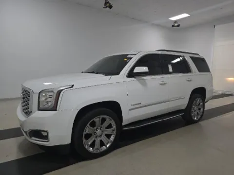 Photos of 2018 GMC Yukon SLE for sale in Summerville, SC at Automaxx of the Carolinas