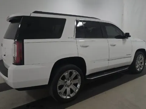 Another view of 2018 GMC Yukon SLE for sale in Summerville, SC at Automaxx of the Carolinas