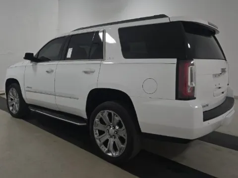 More photos of 2018 GMC Yukon SLE at Automaxx of the Carolinas, SC