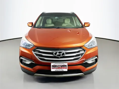 Photos of 2018 Hyundai Santa Fe Sport 2.4 Base for sale in Summerville, SC at Automaxx of the Carolinas
