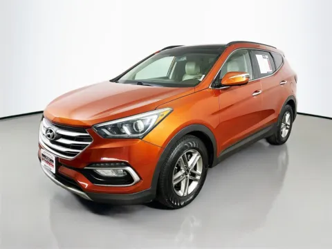 Another view of 2018 Hyundai Santa Fe Sport 2.4 Base for sale in Summerville, SC at Automaxx of the Carolinas