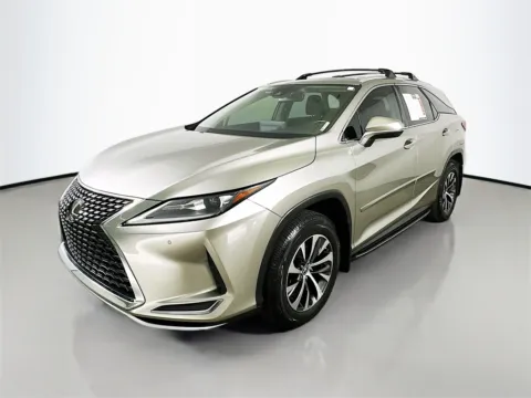 Another view of 2020 Lexus RX 350L for sale in Summerville, SC at Automaxx of the Carolinas