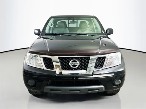 Photos of 2019 Nissan Frontier SV for sale in Summerville, SC at Automaxx of the Carolinas