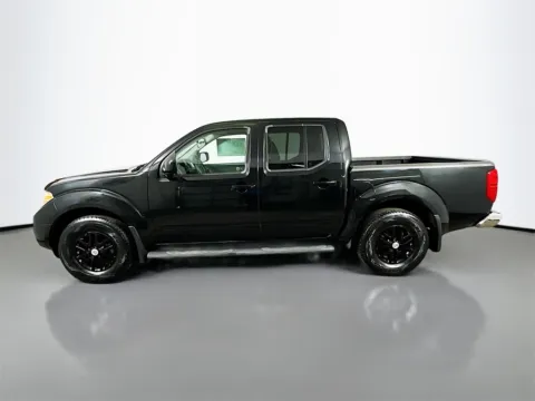 More photos of 2019 Nissan Frontier SV at Automaxx of the Carolinas, SC