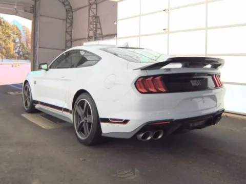 More photos of 2021 Ford Mustang Mach 1 at Automaxx of the Carolinas, SC