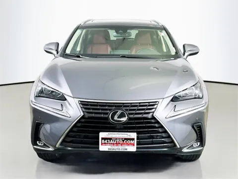 Photos of 2018 Lexus NX 300 for sale in Summerville, SC at Automaxx of the Carolinas